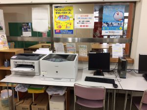 東大阪大学短期大学　キャリアサポートセンター様