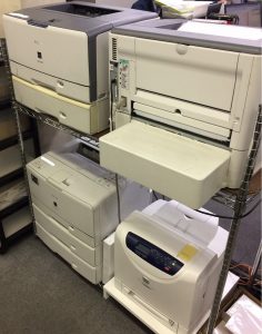 大阪市浪速区の機械工具メインの企業様