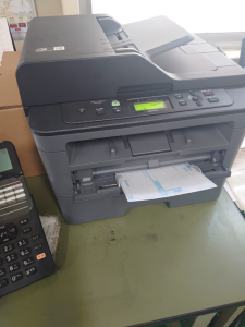 印刷コストを年間10％削減！ 現場の効率もアップした、兵庫県 後藤電材株式会社様の導入事例